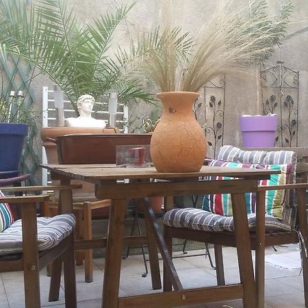 Bed And Breakfast מונפלייה מראה חיצוני תמונה