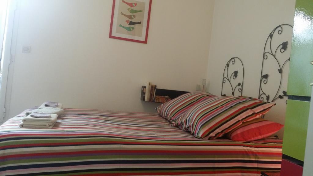 Bed And Breakfast מונפלייה מראה חיצוני תמונה