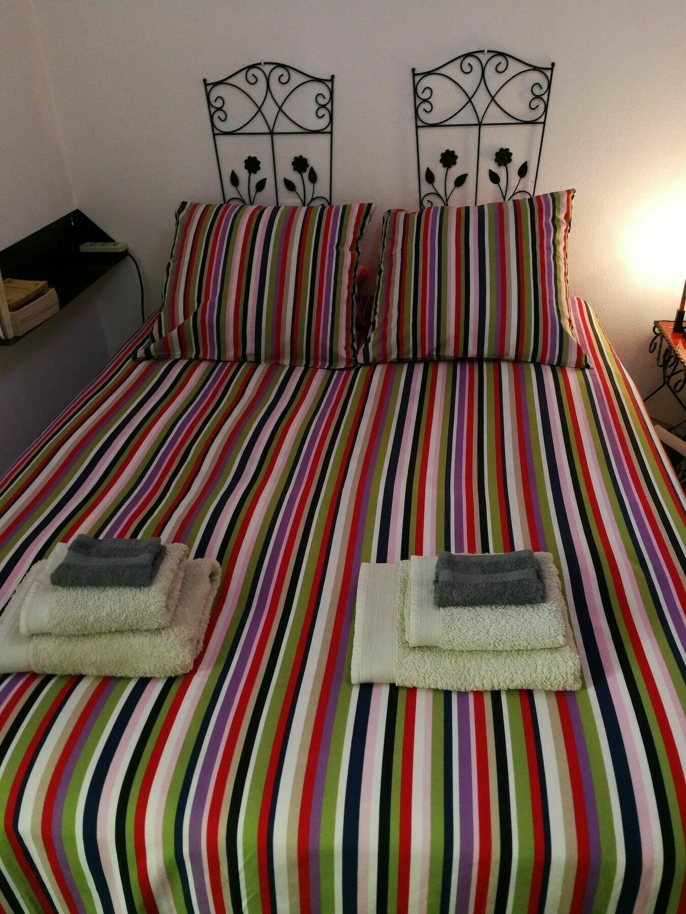 Bed And Breakfast מונפלייה מראה חיצוני תמונה